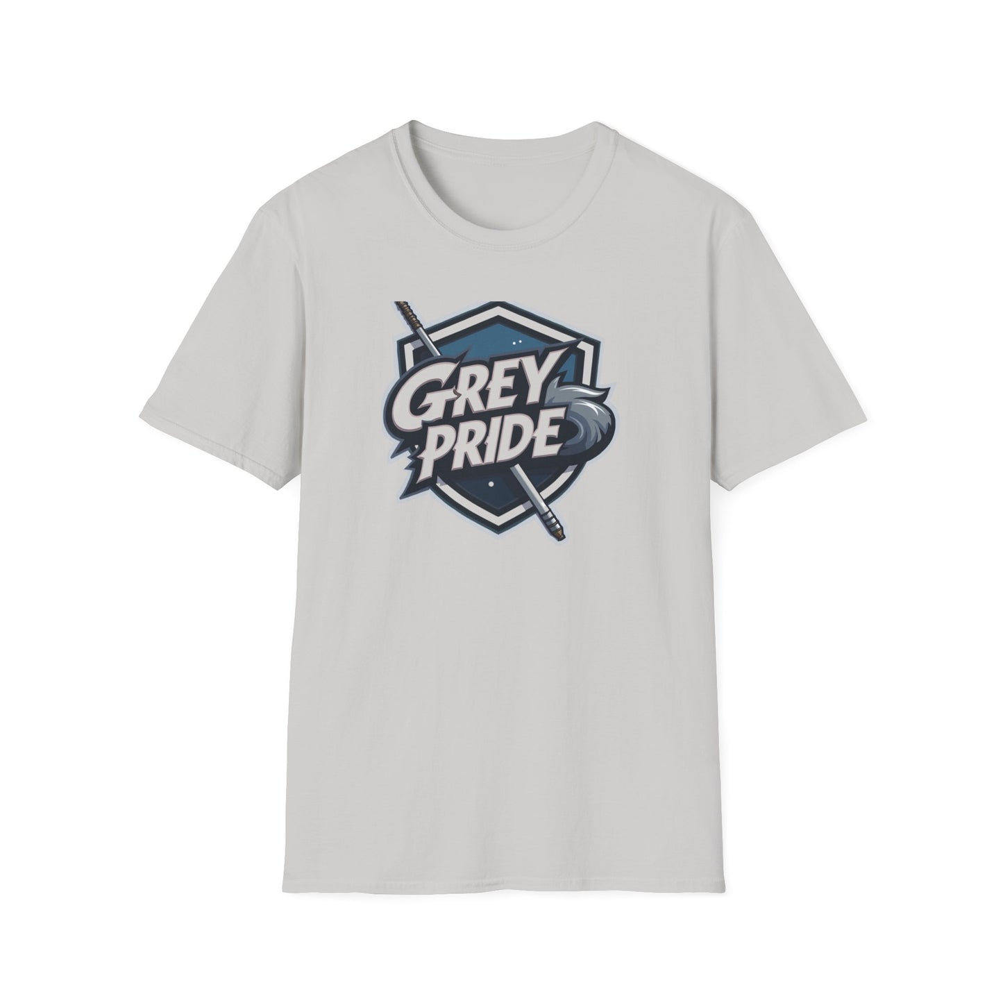 Grey Pride