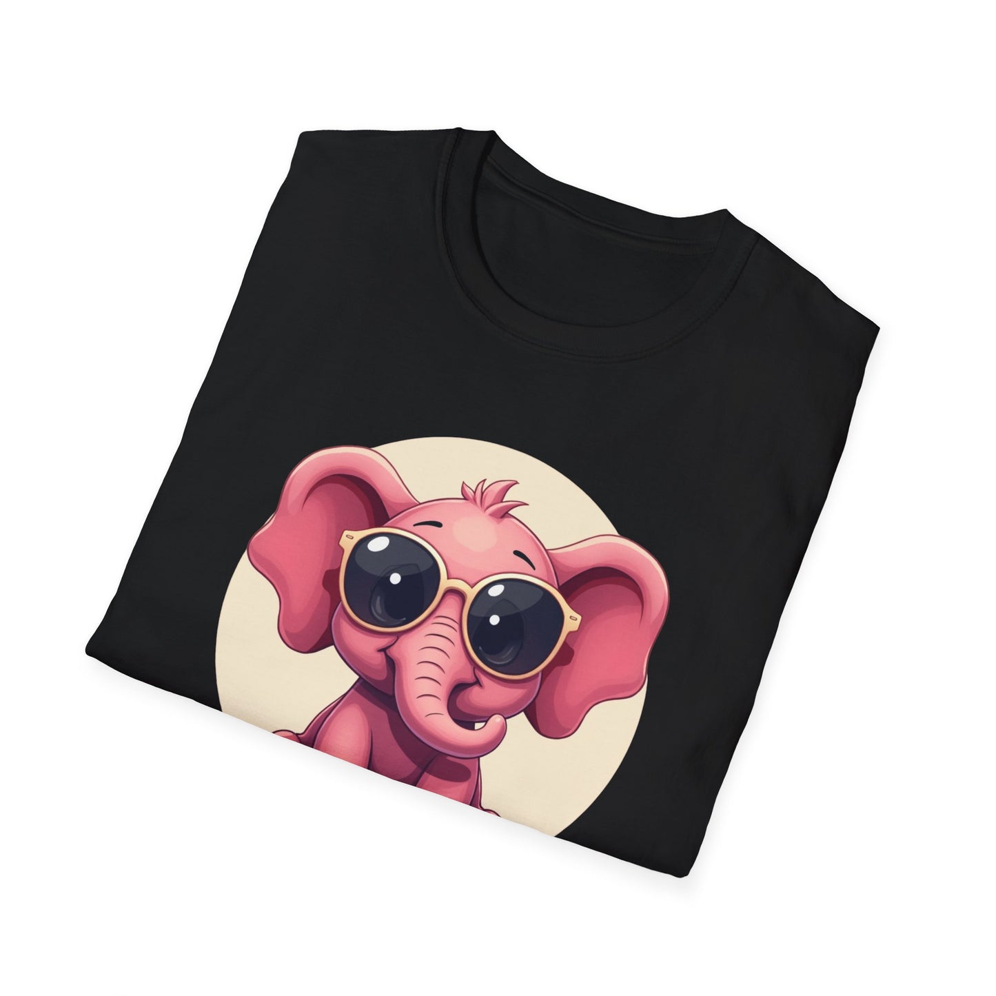 Gay Elephant