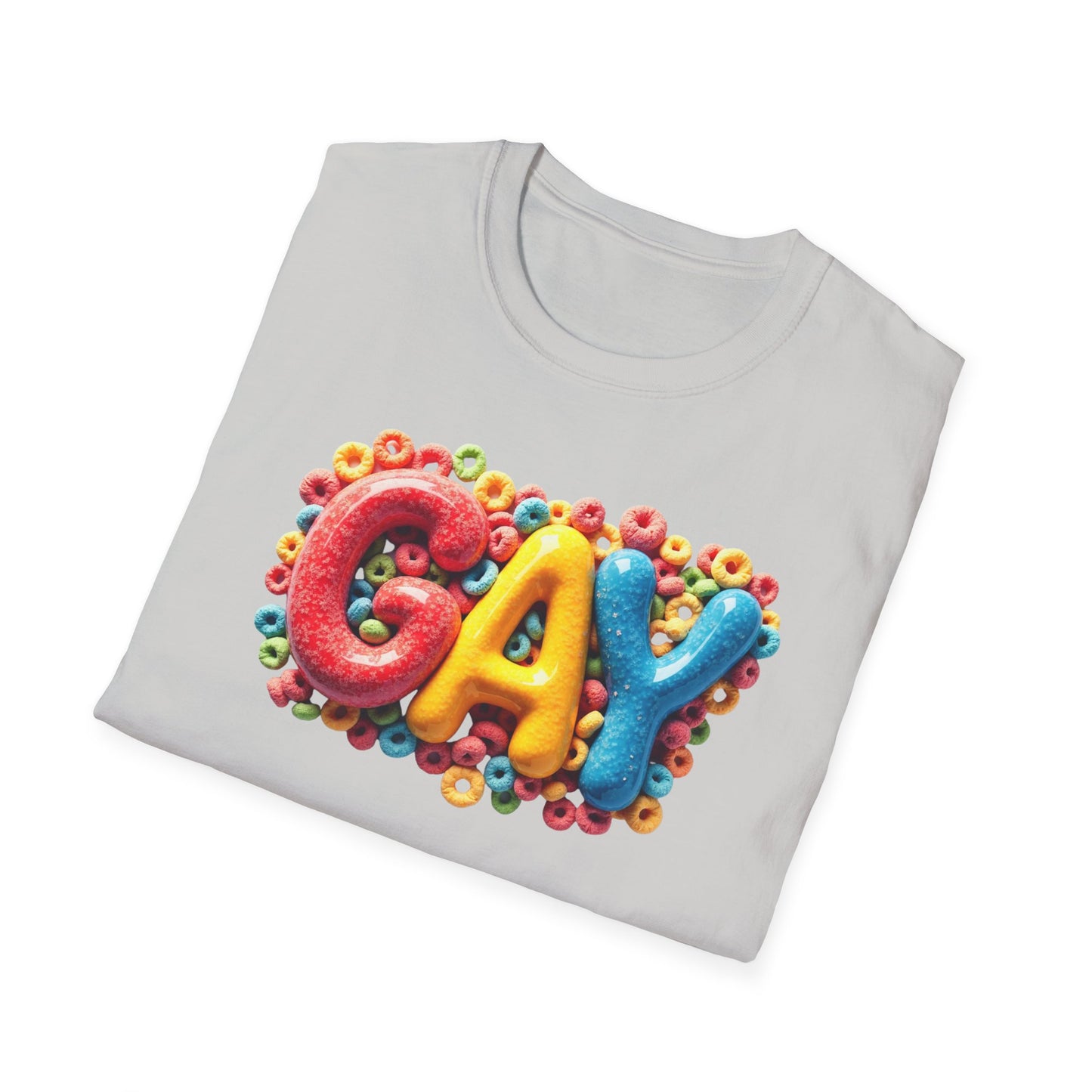 GAY