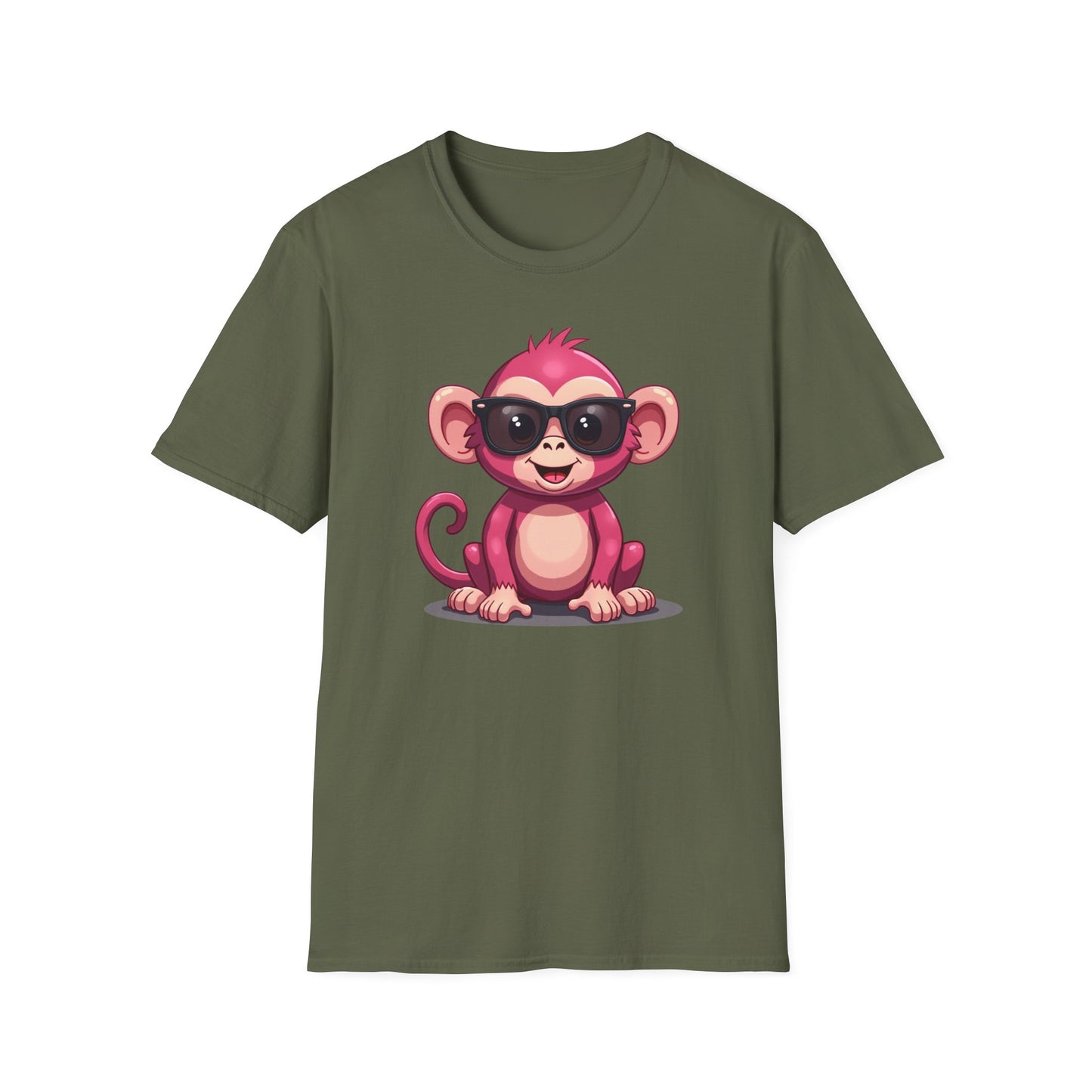 Gay Monkey