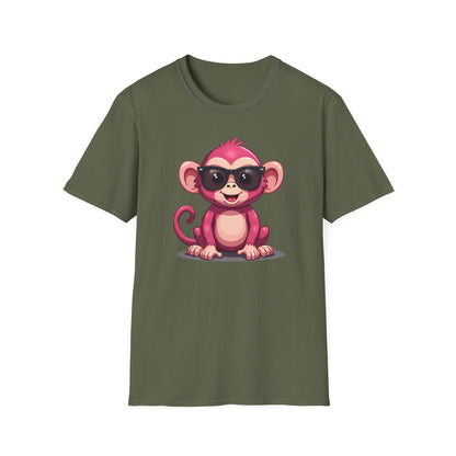 Gay Monkey