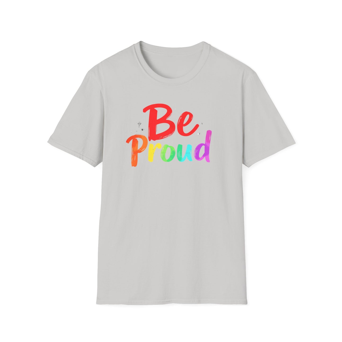 Be Proud