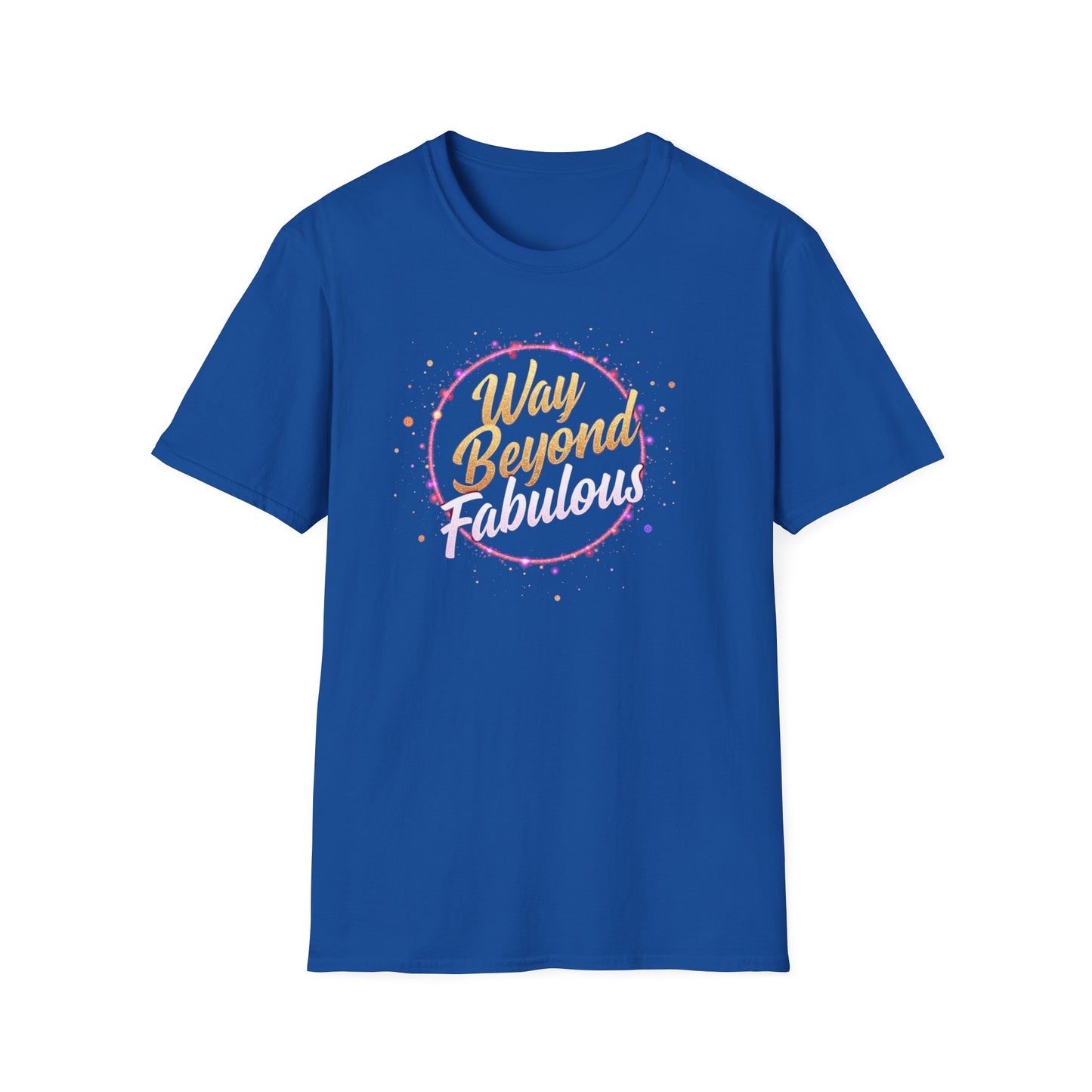 Way Beyond Fabulous