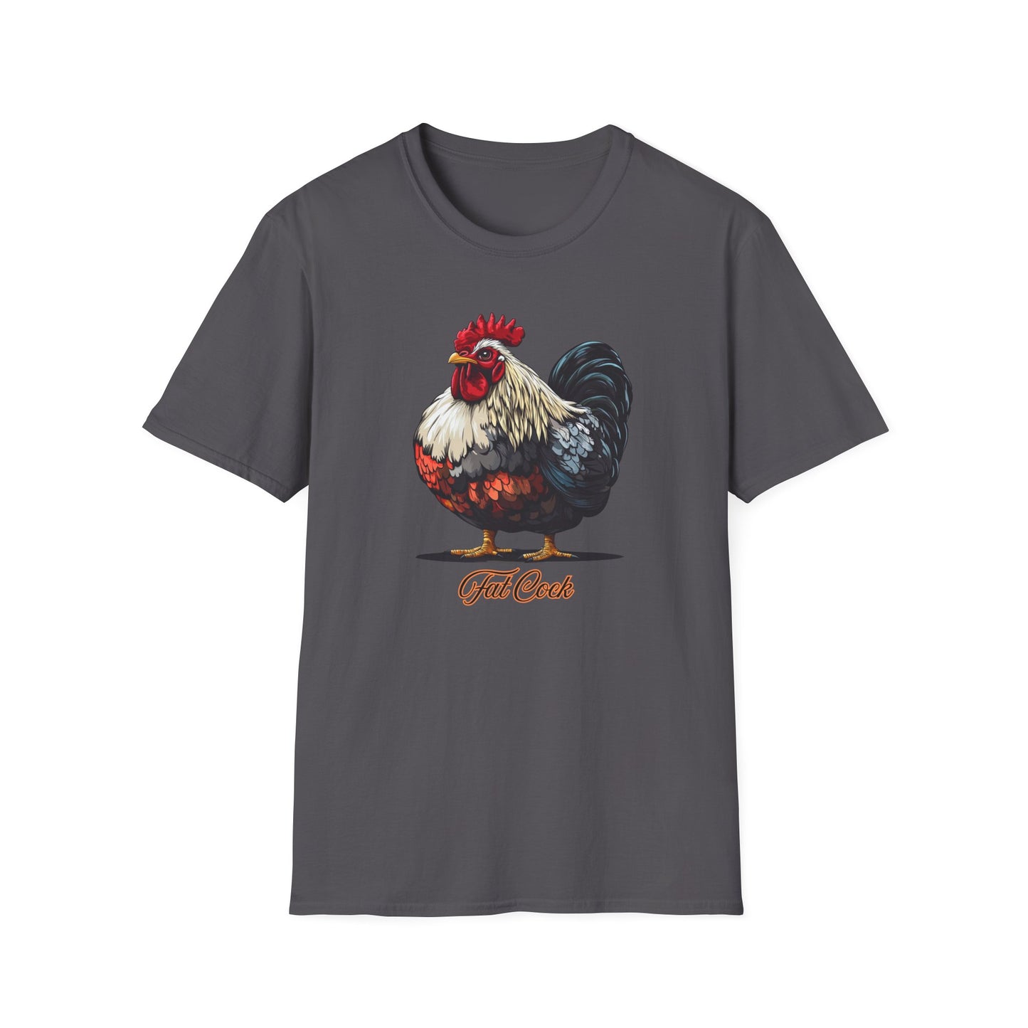 Fat Cock