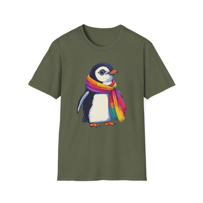 Gay Penguin