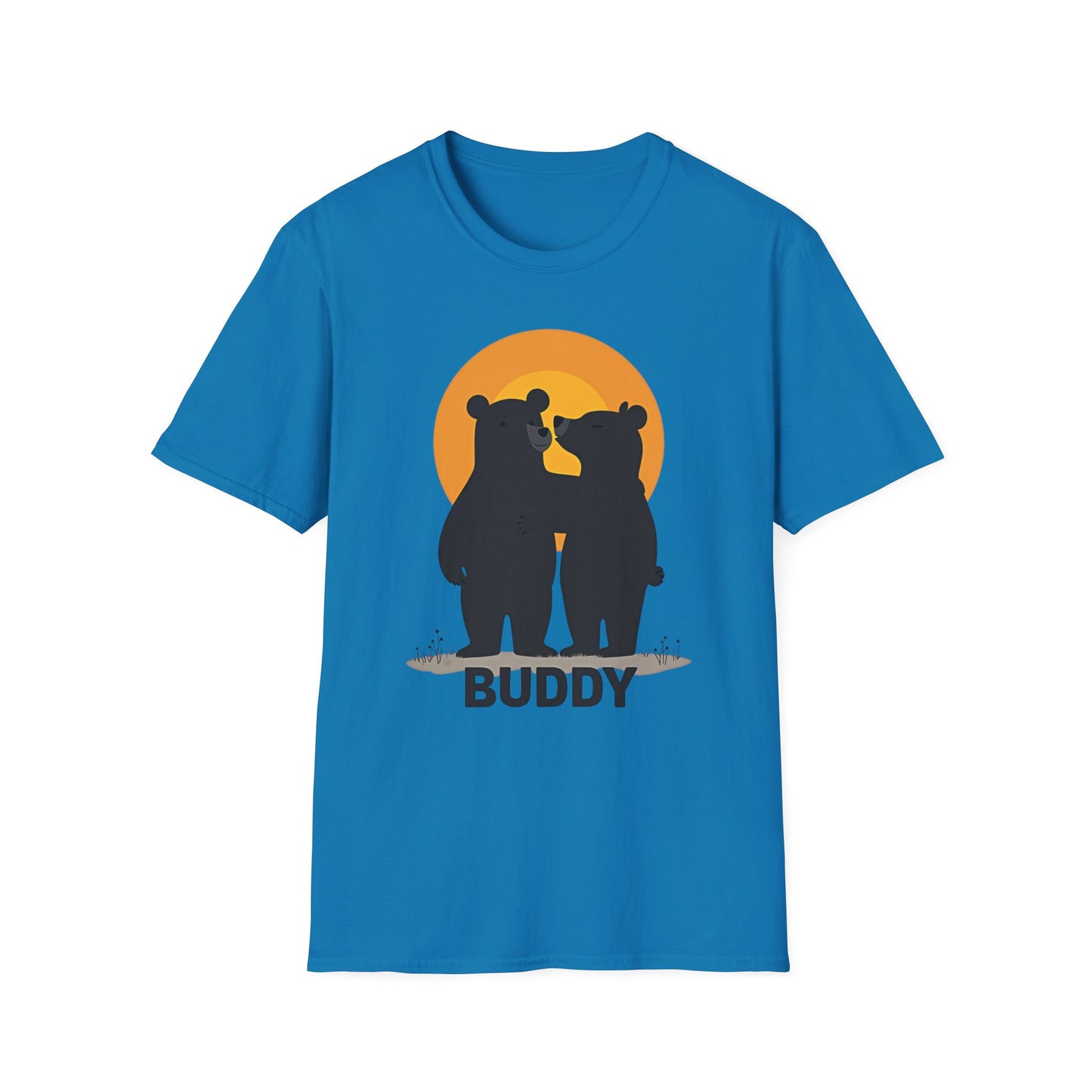Buddy