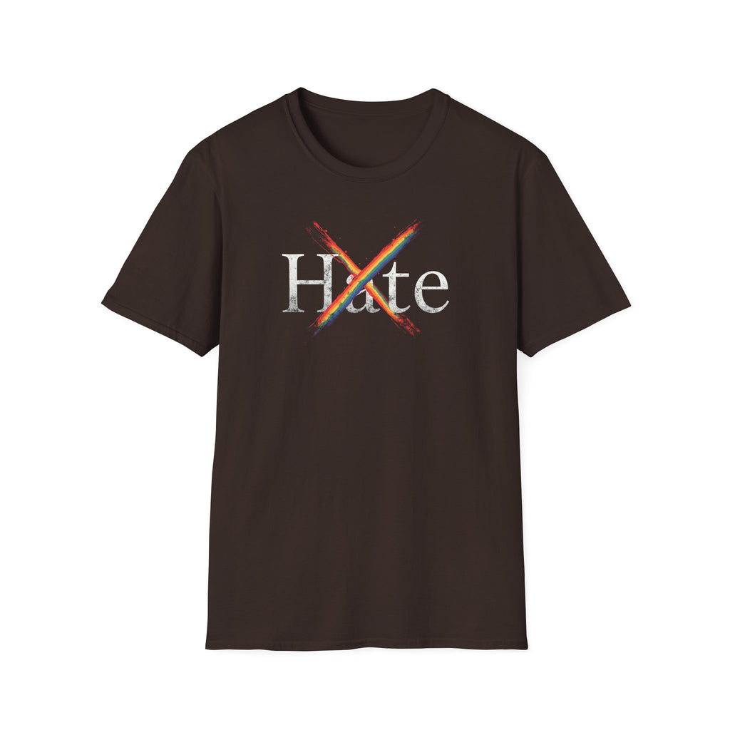 X Hate