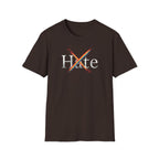 X Hate