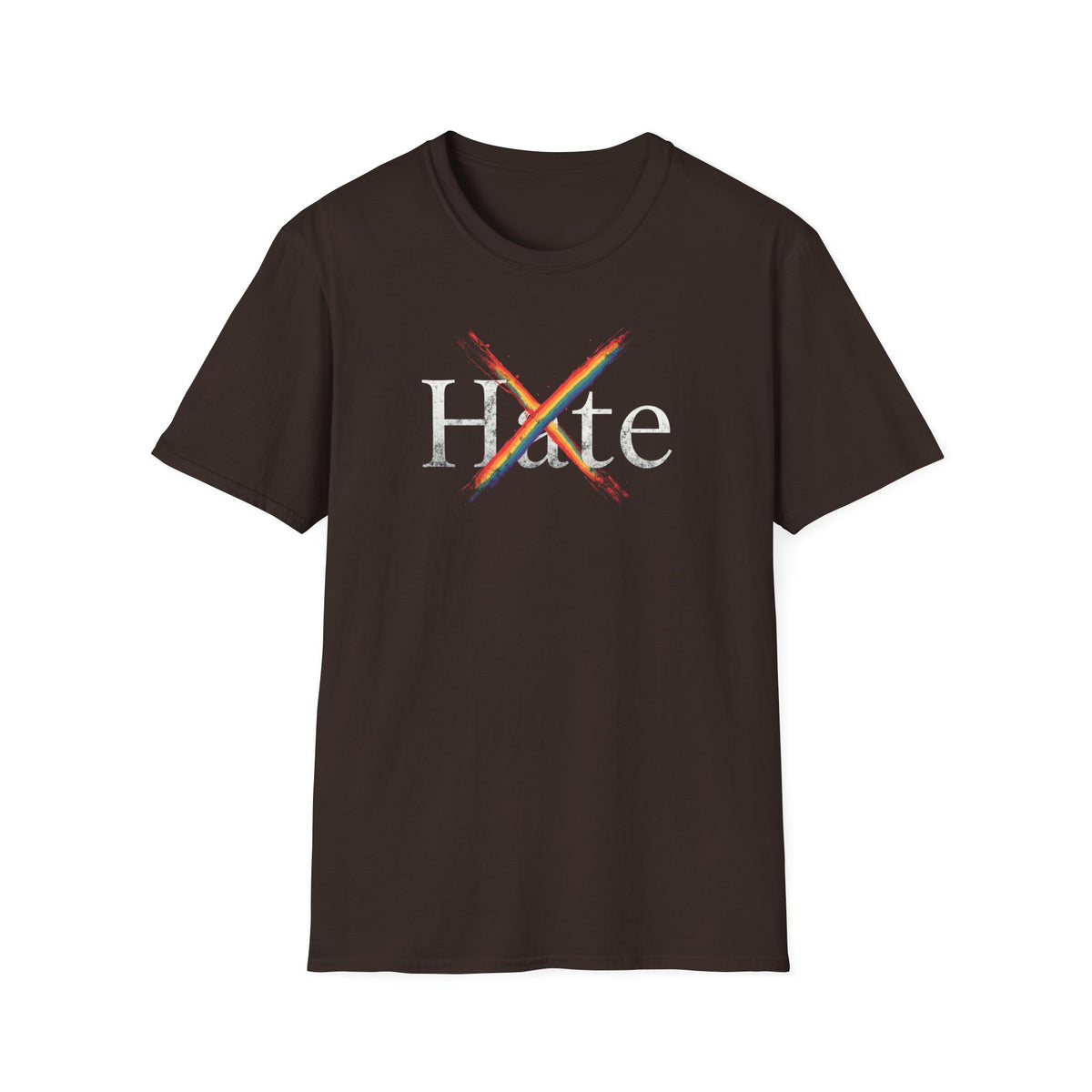 X Hate