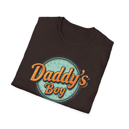 Daddy's Boy