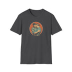 Love Is Love  Vintage Gay Couple Graphic Tee,