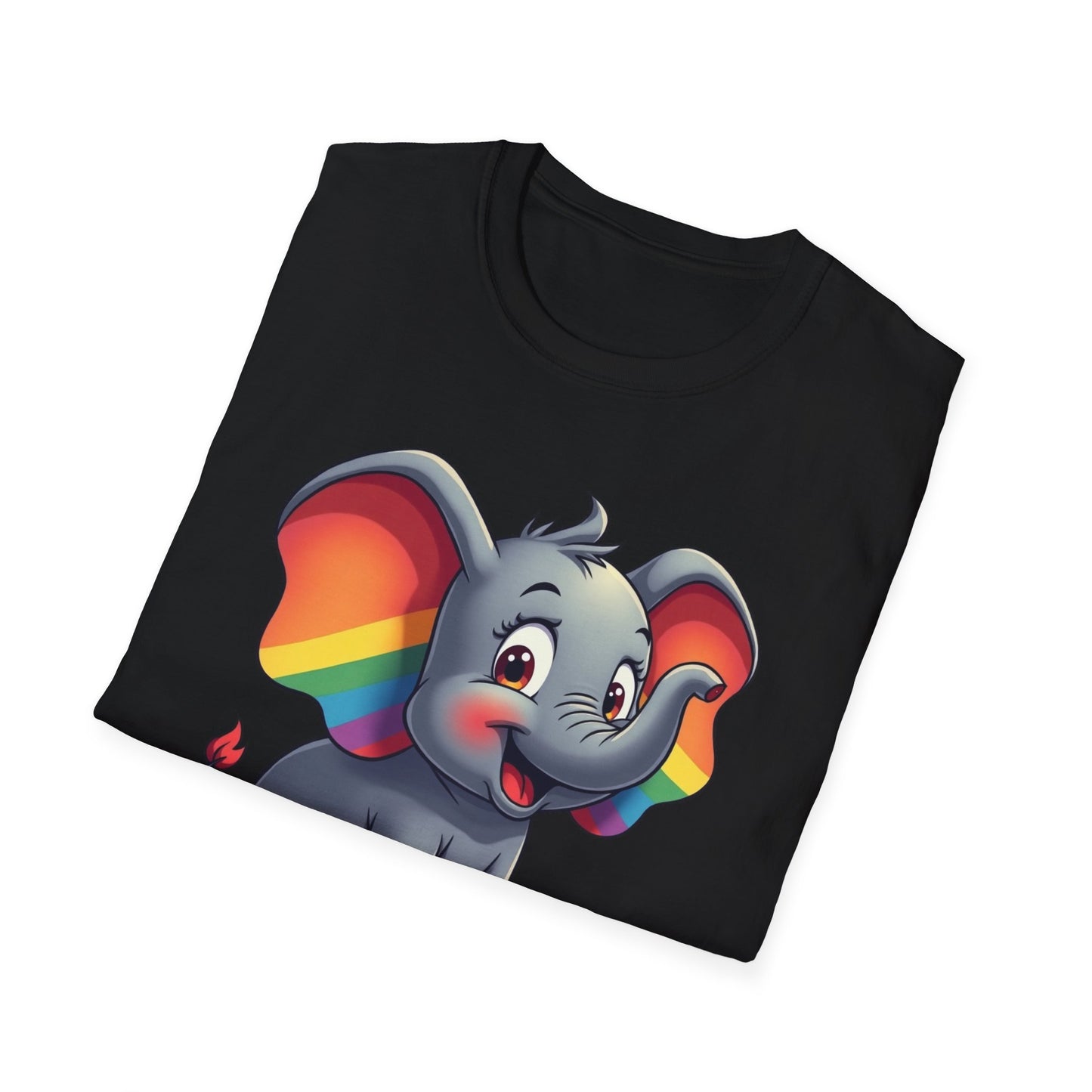 Baby Elephant