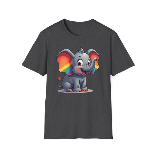 Baby Elephant