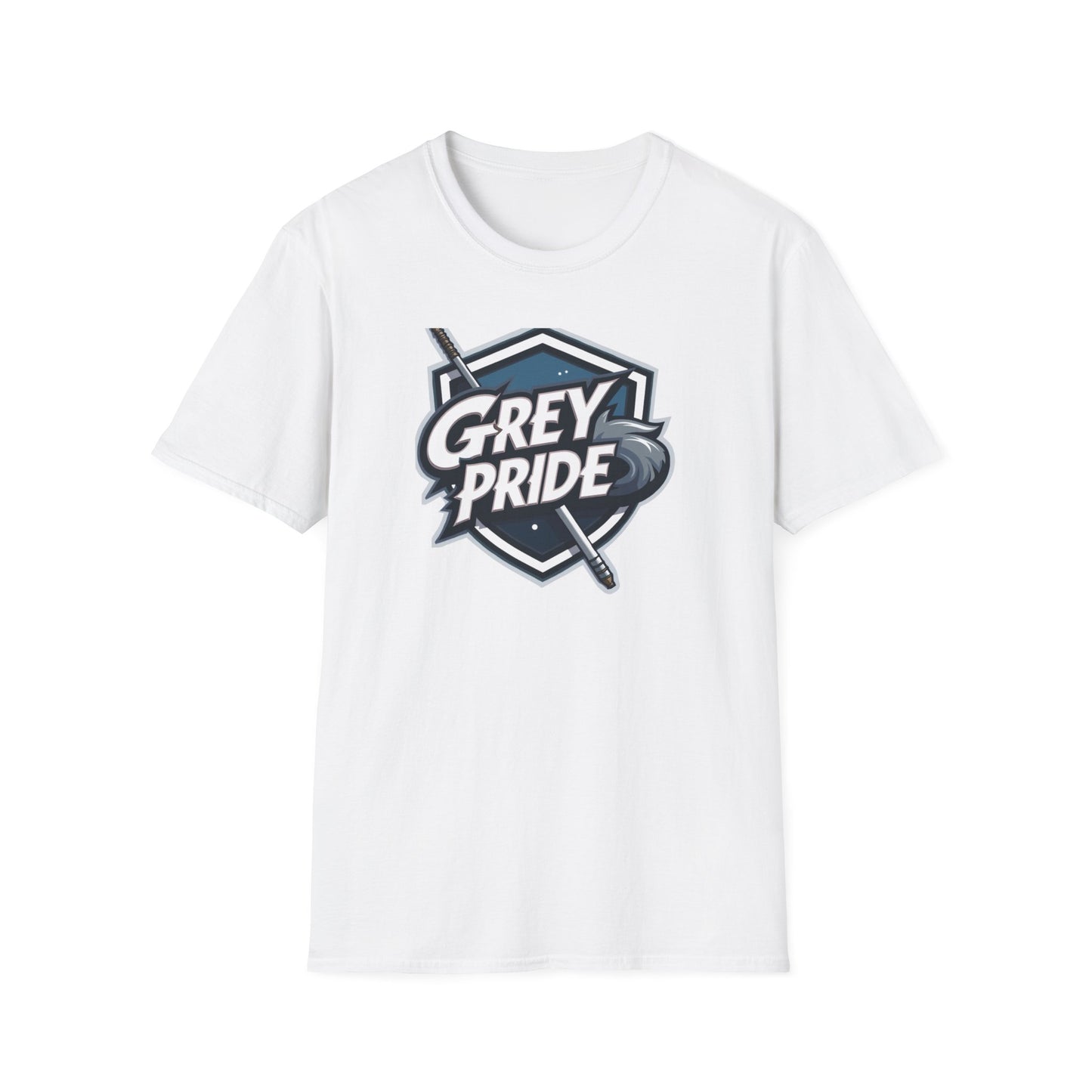 Grey Pride
