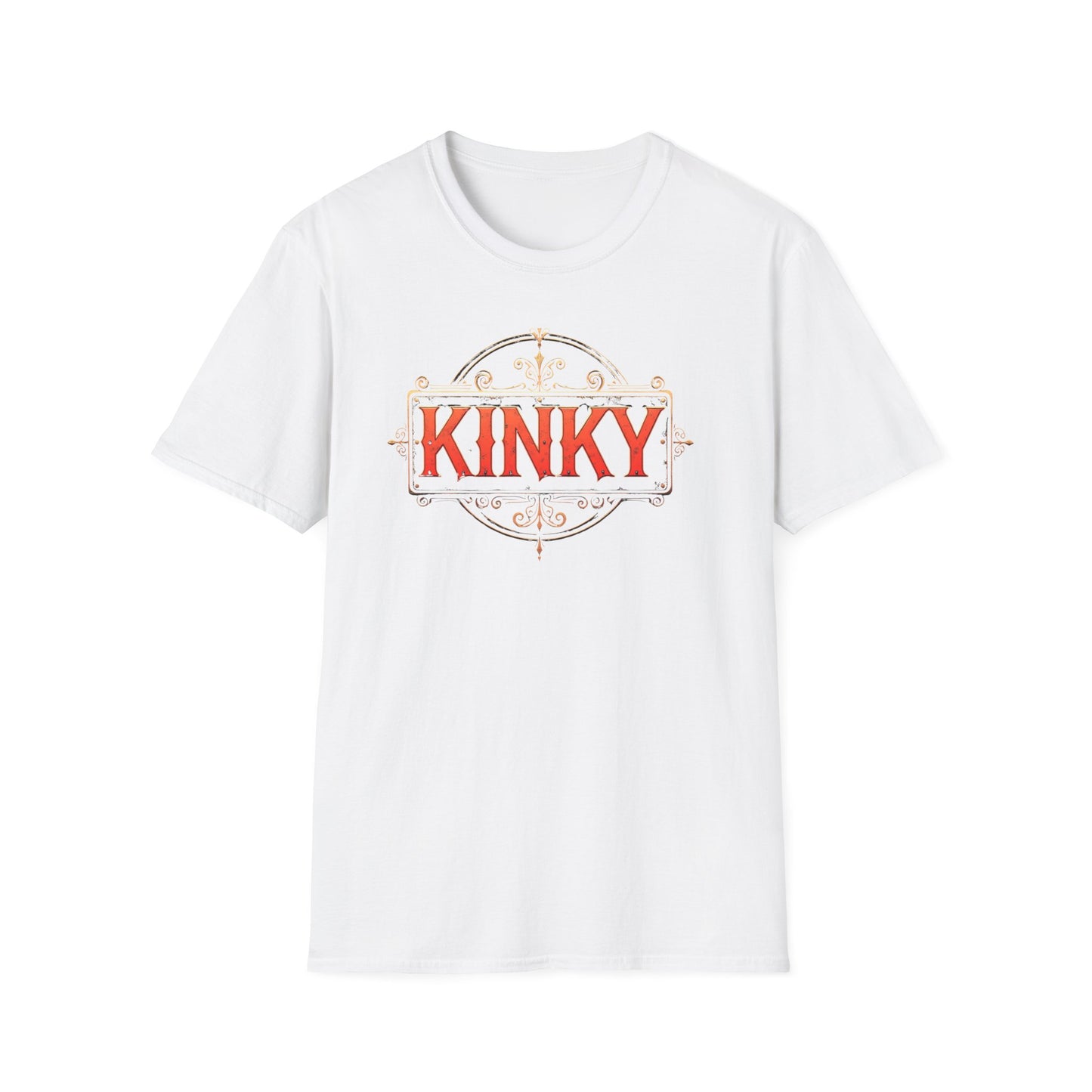 Kinky