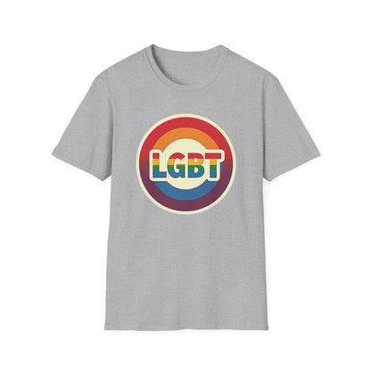 LGBT