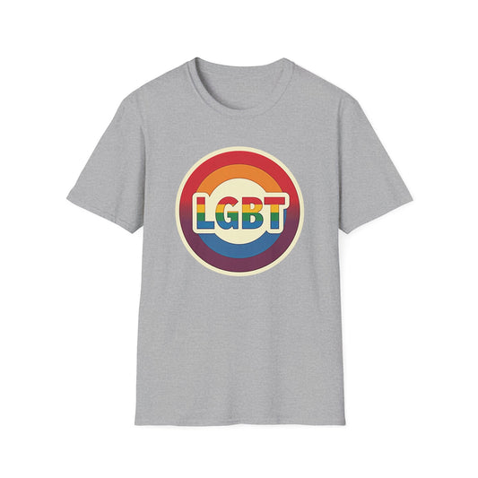 LGBT
