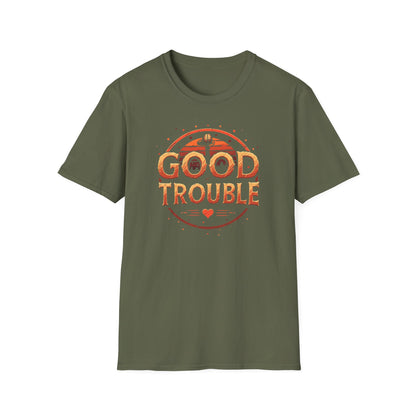 Good Trouble 2