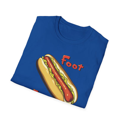 Foot Long