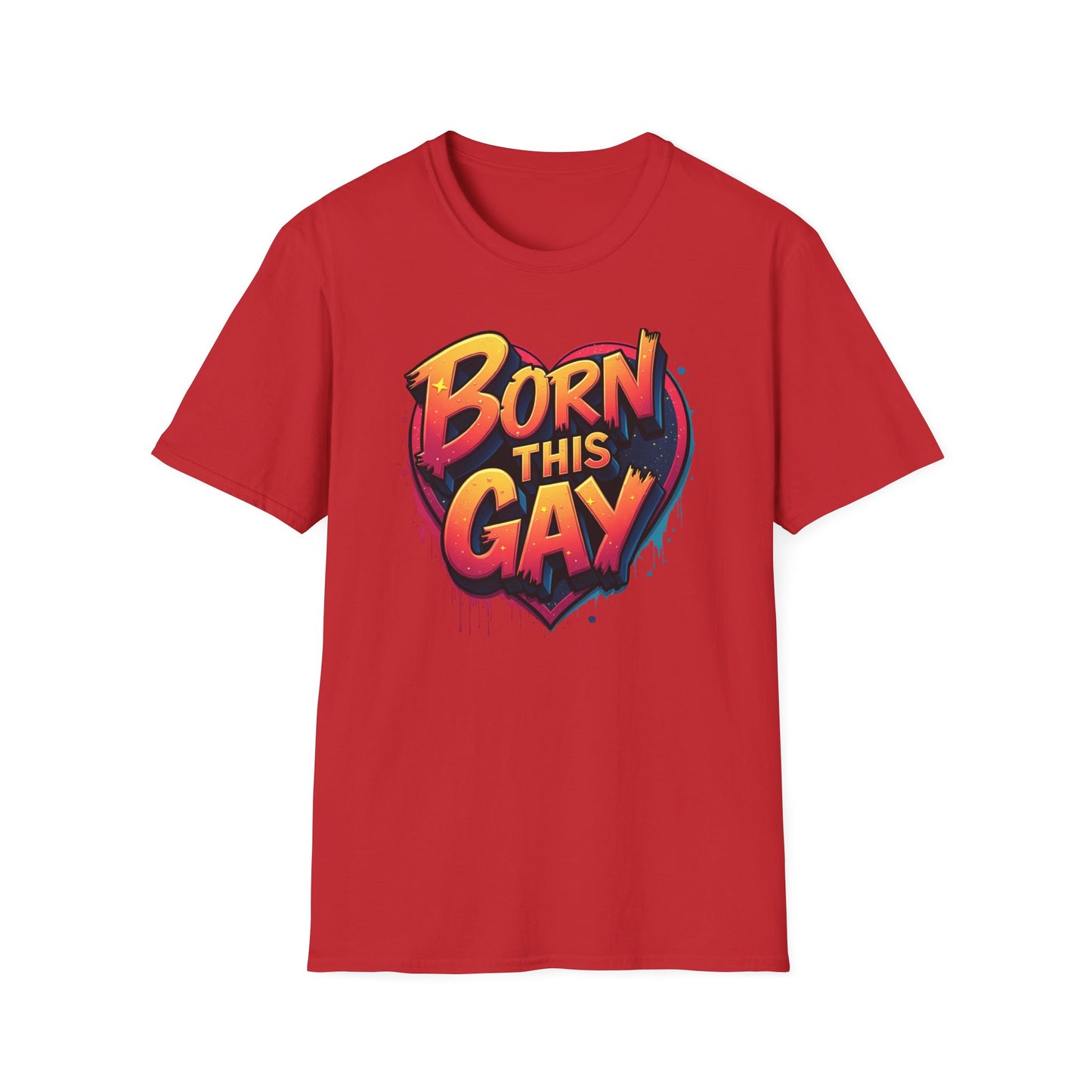 Born This Gay - 3