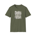 Straight Was Never an Option Tee