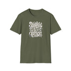 Straight Was Never an Option Tee