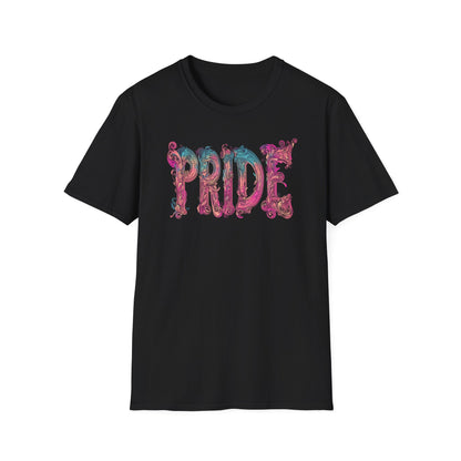Pride - 5