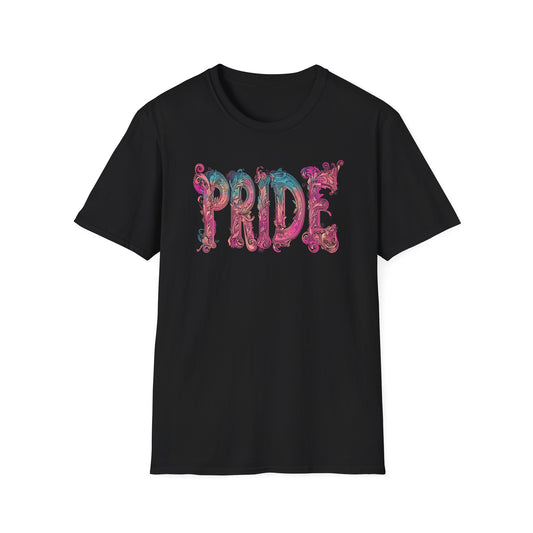 Pride - 5