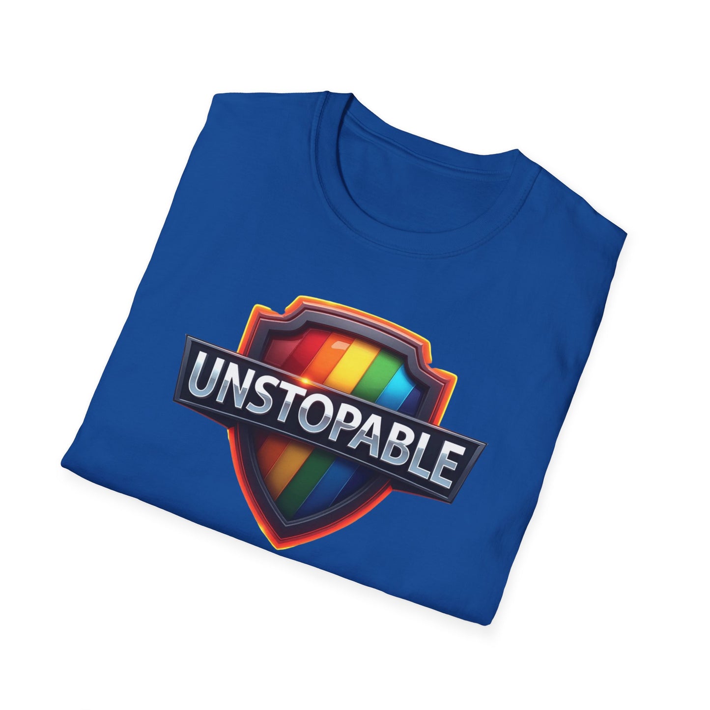unstoppable