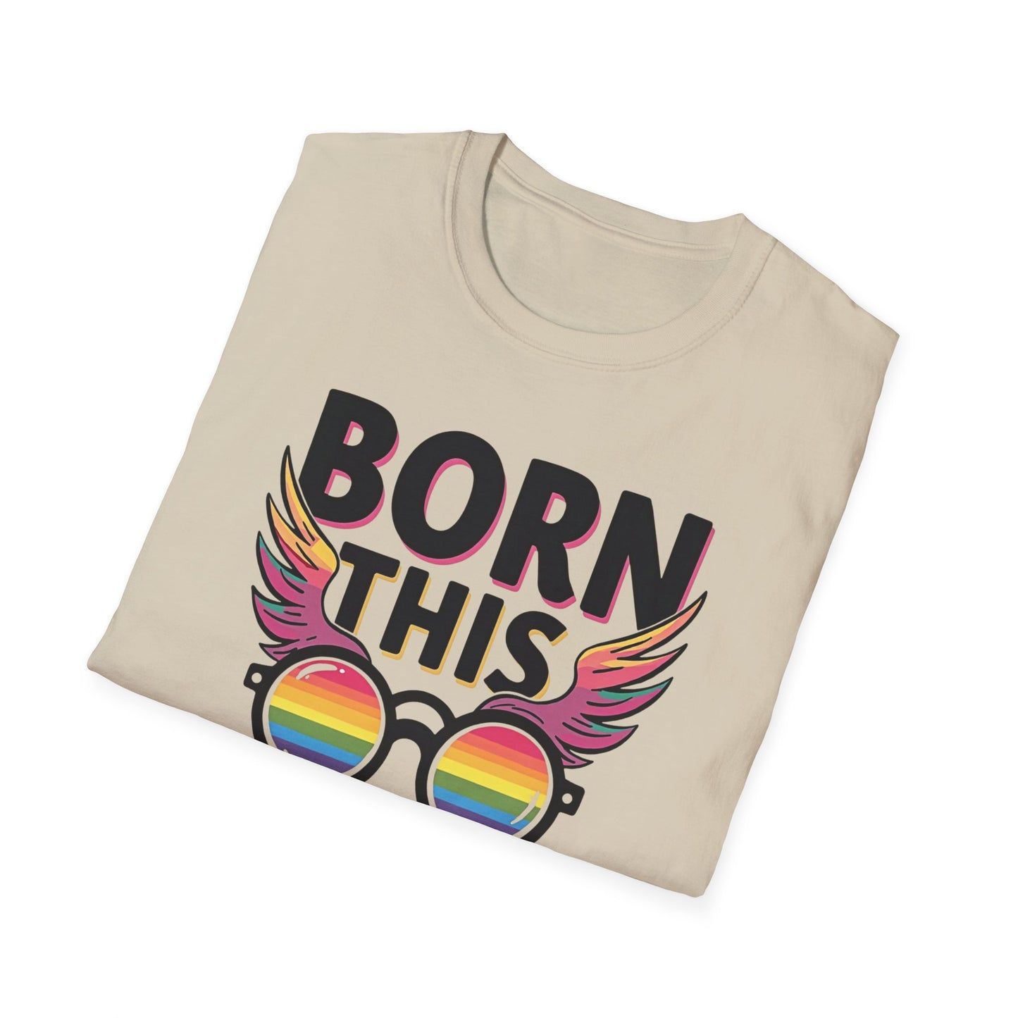 Born This Gay