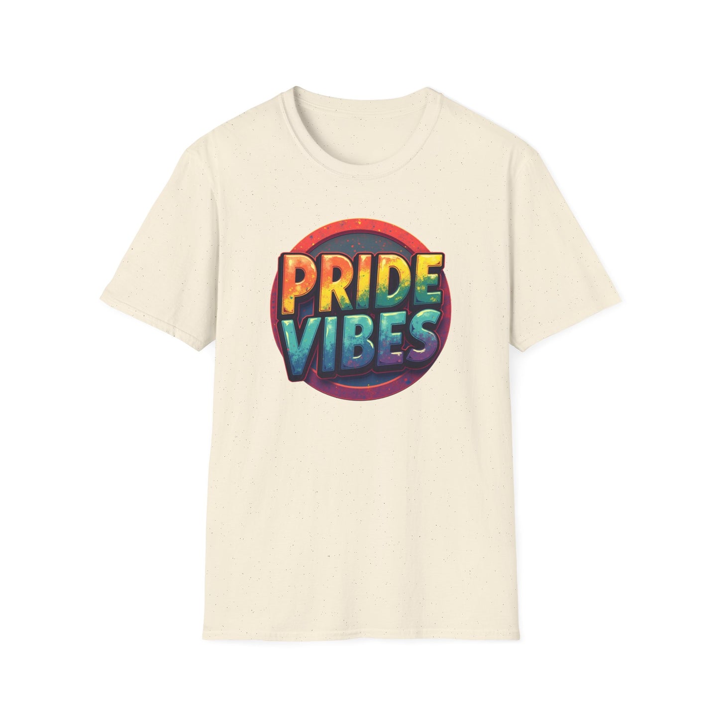 Pride Vibes