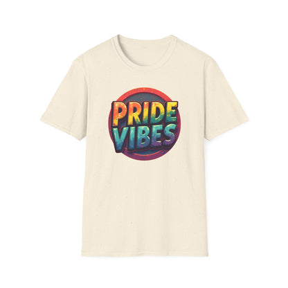 Pride Vibes