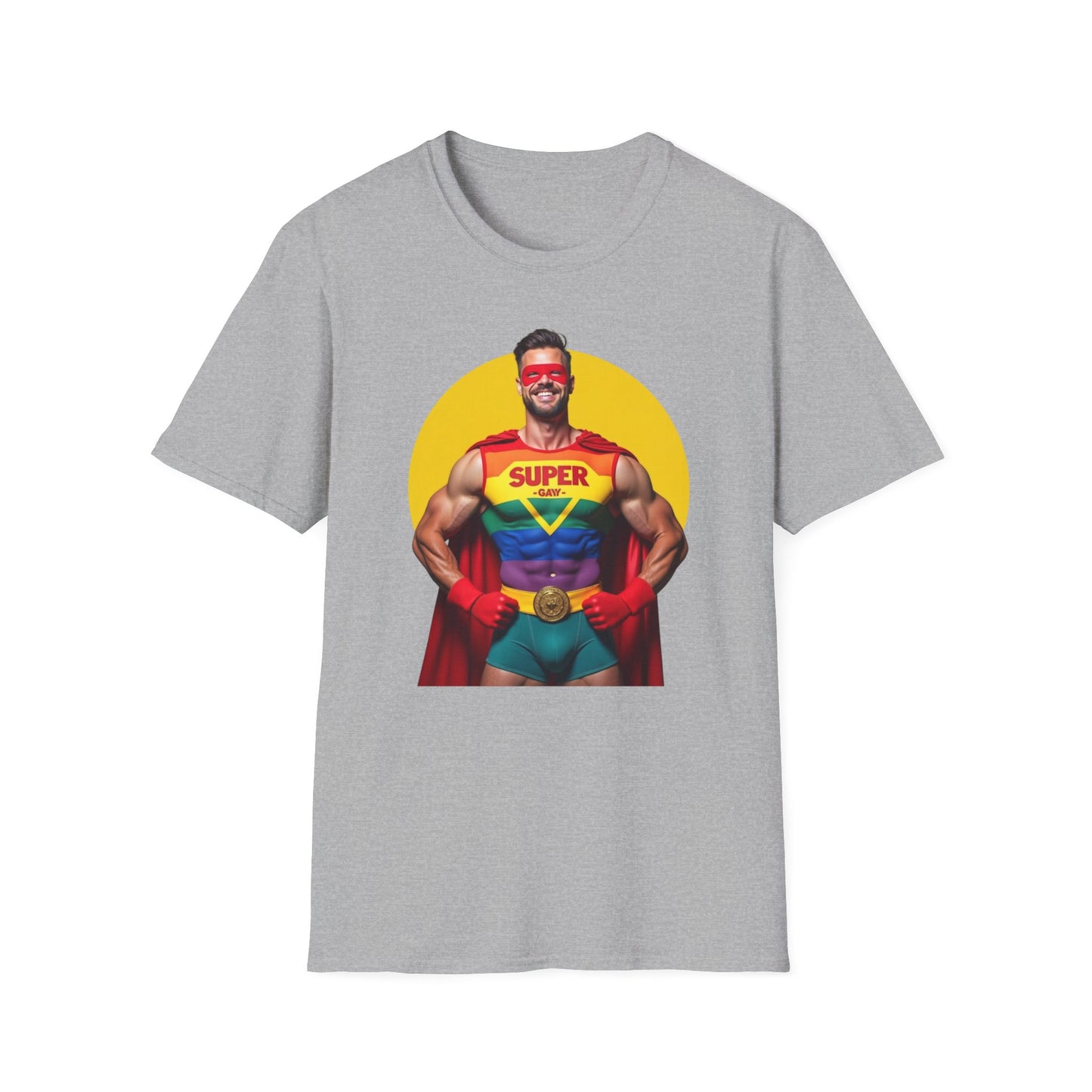 Super Gay