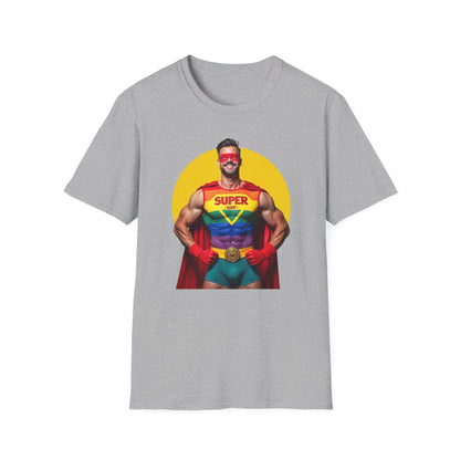 Super Gay