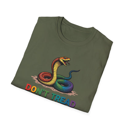 Don't Tread On Me