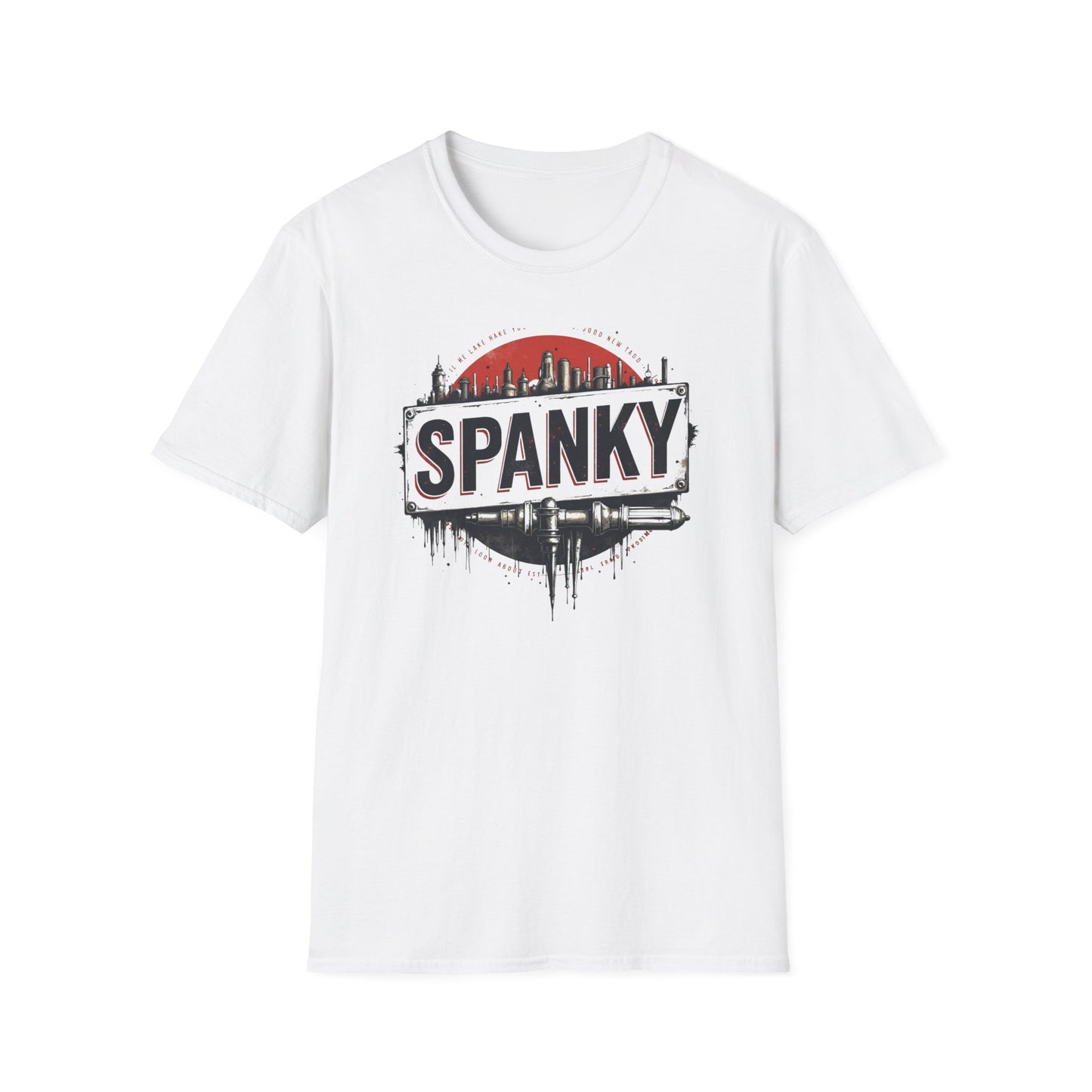 Spanky