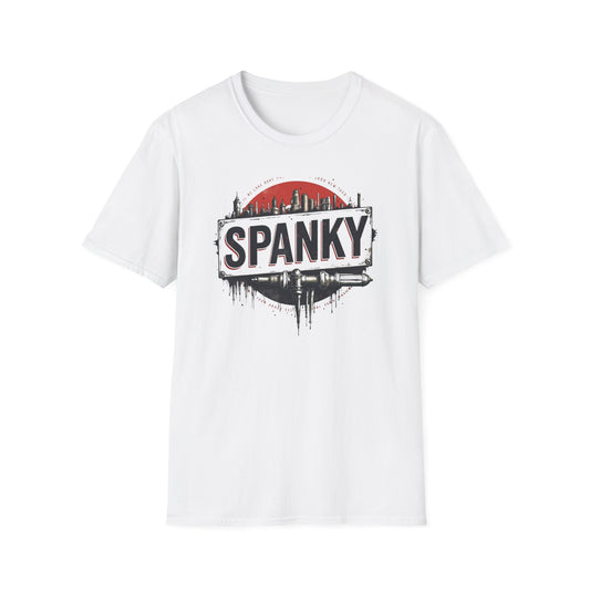 Spanky