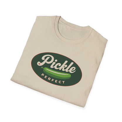 Pickle Perfect