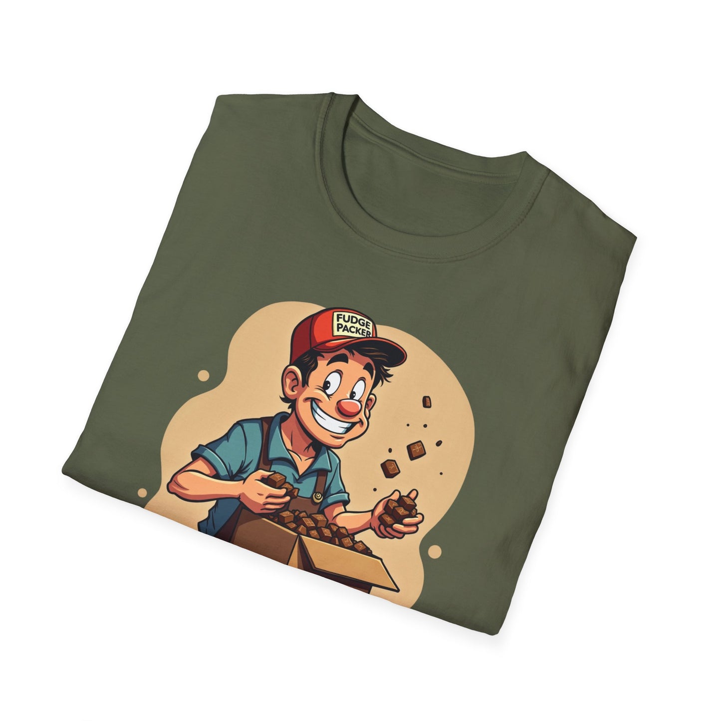 Fudge Packer