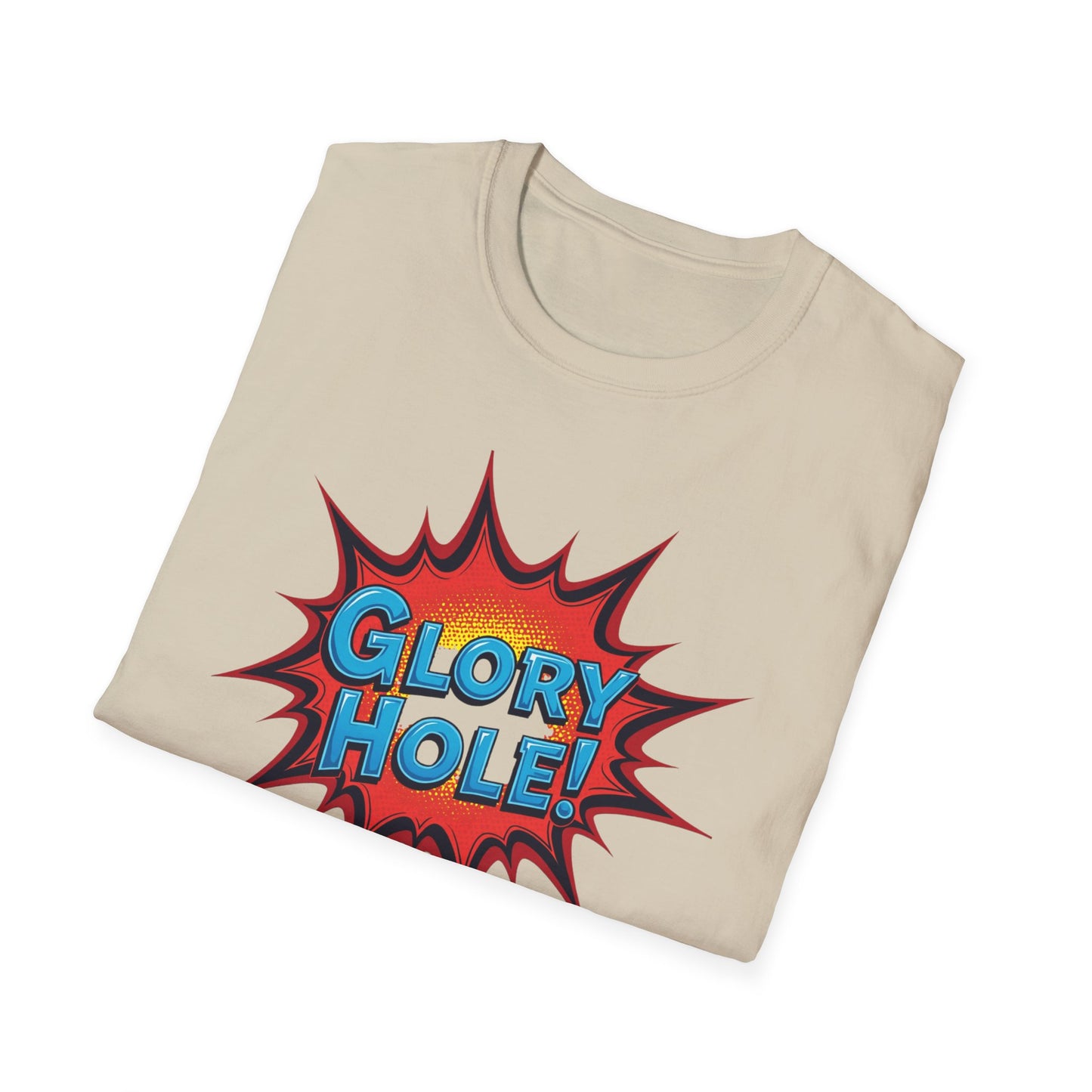 Glory Hole