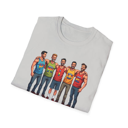 Pride Guys