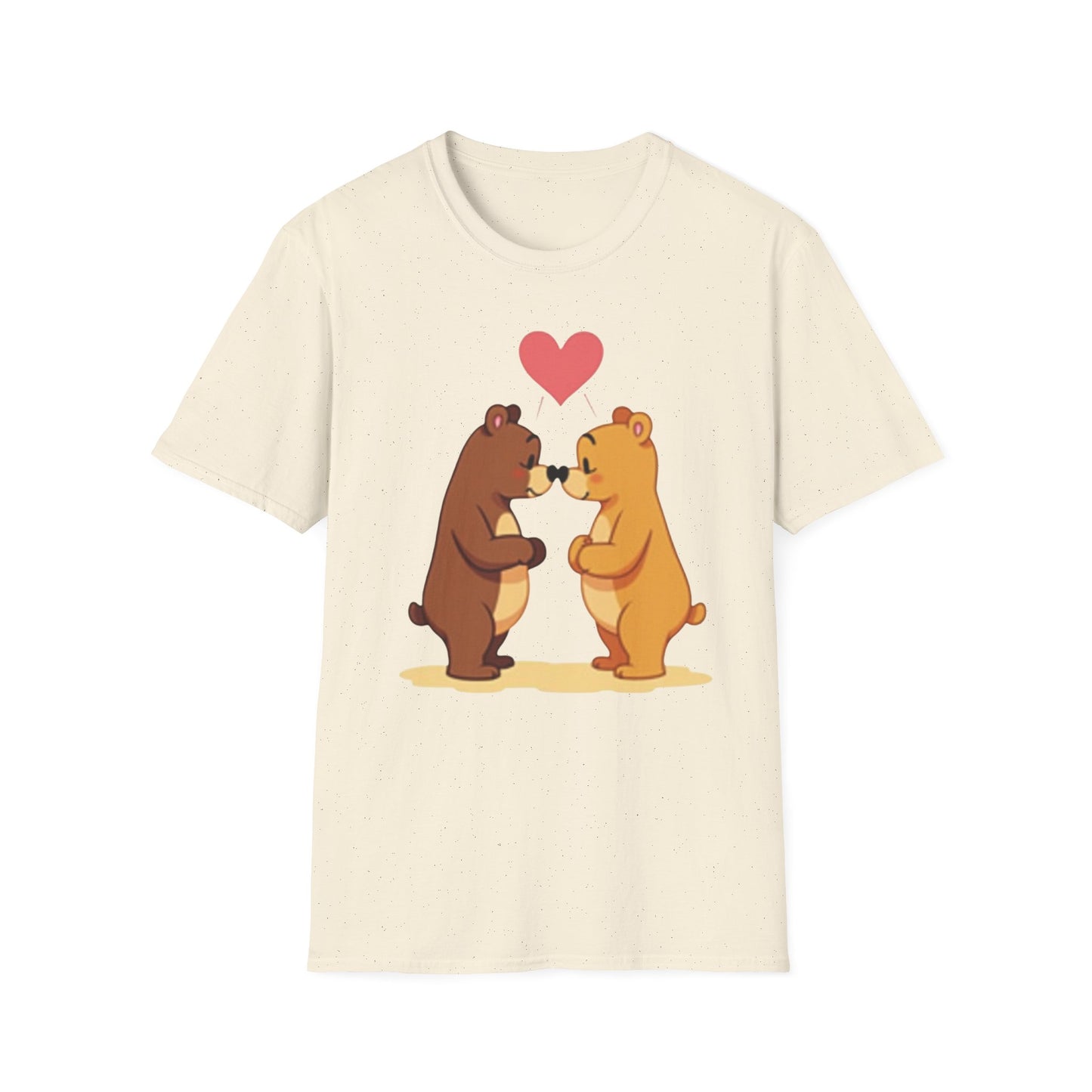 Bear Hug Romance