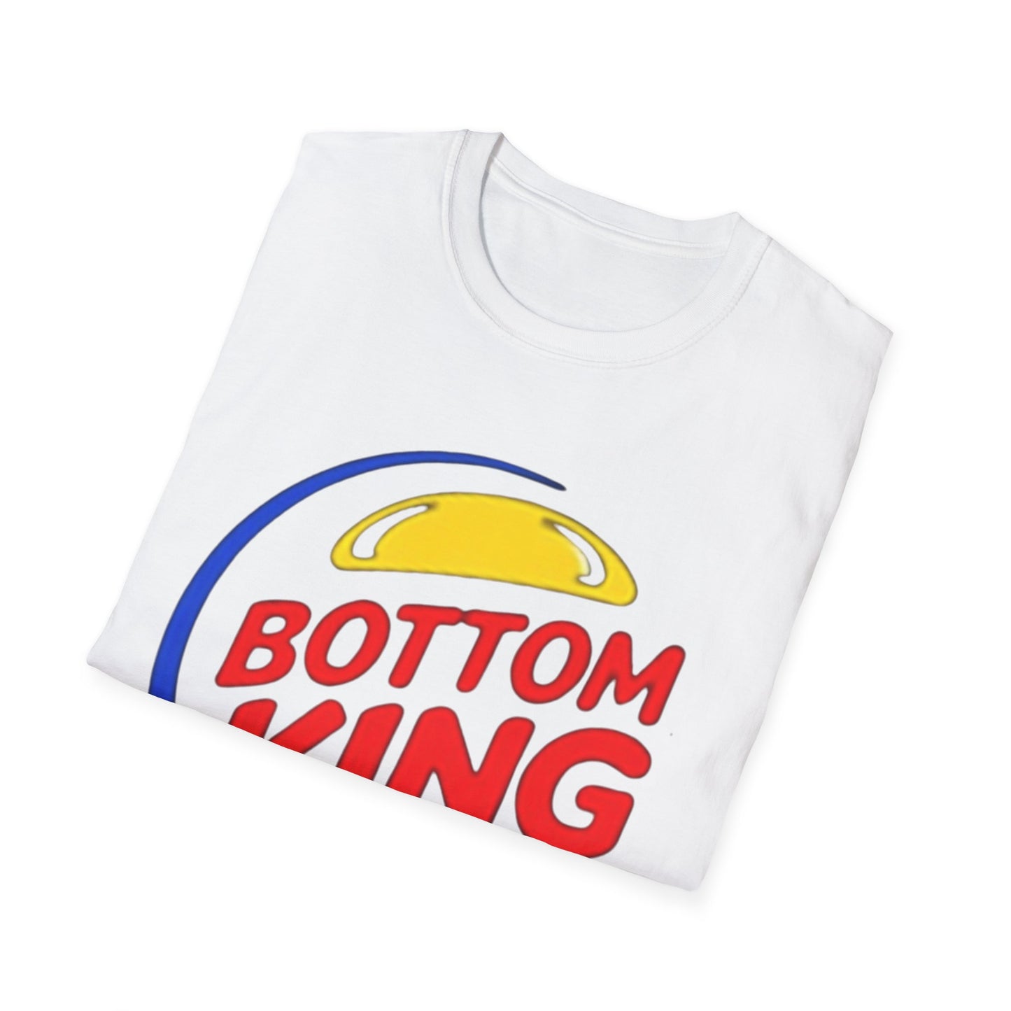 Bottom King