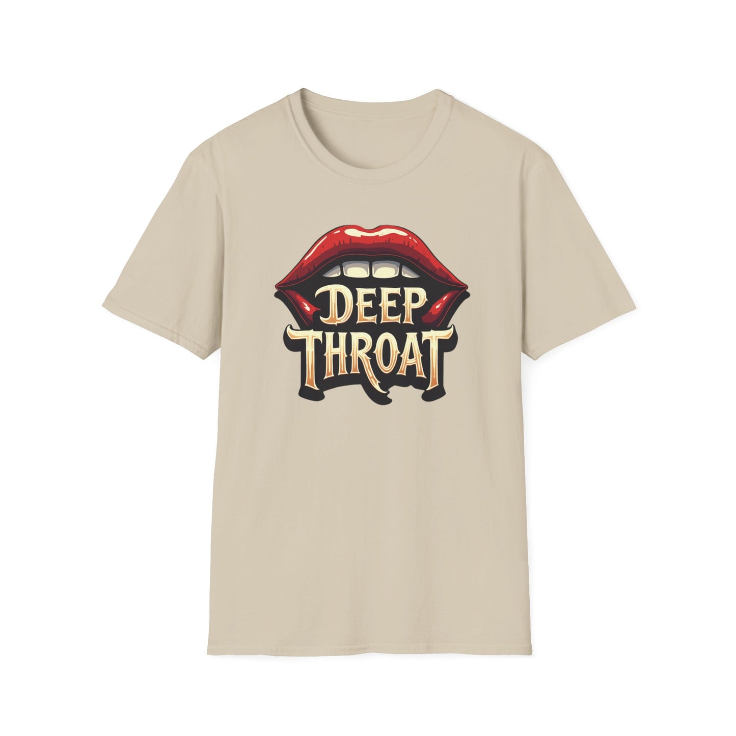 Deep Throat