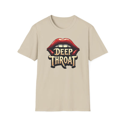 Deep Throat