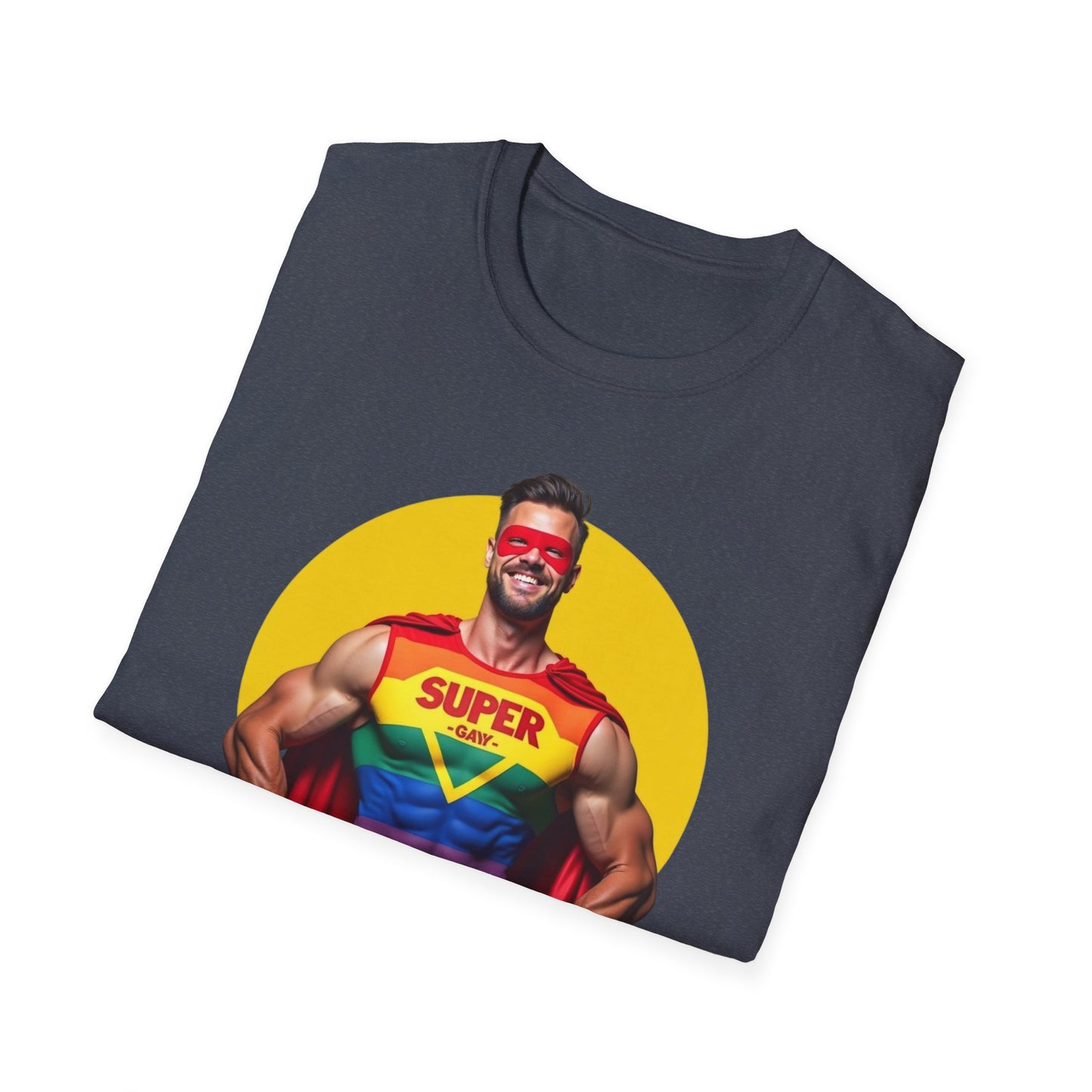 Super Gay