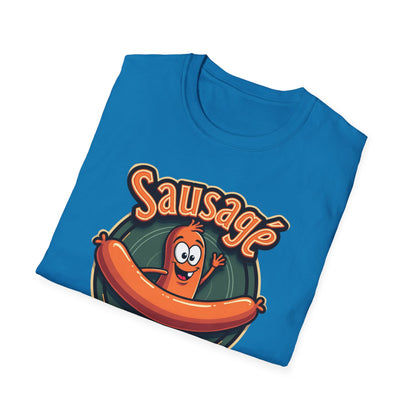 Sausage Fest
