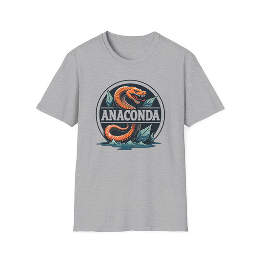 Anaconda 2