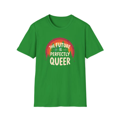 The Future is perfectly Queer