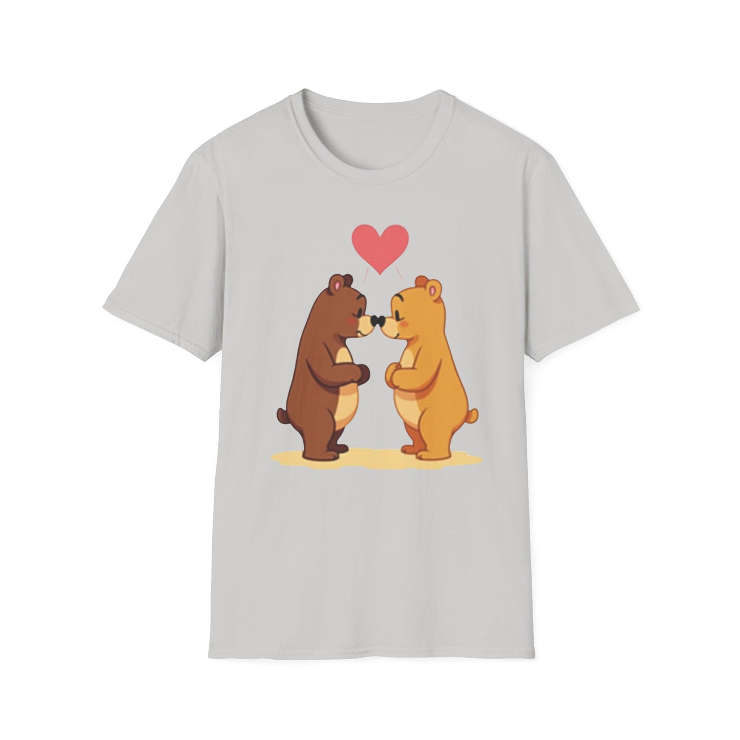 Bear Hug Romance